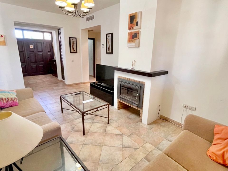 Villa i Hacienda del Alamo, Murcia - foto 4