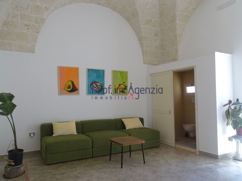 Byhus i Carovigno, Brindisi - foto 2