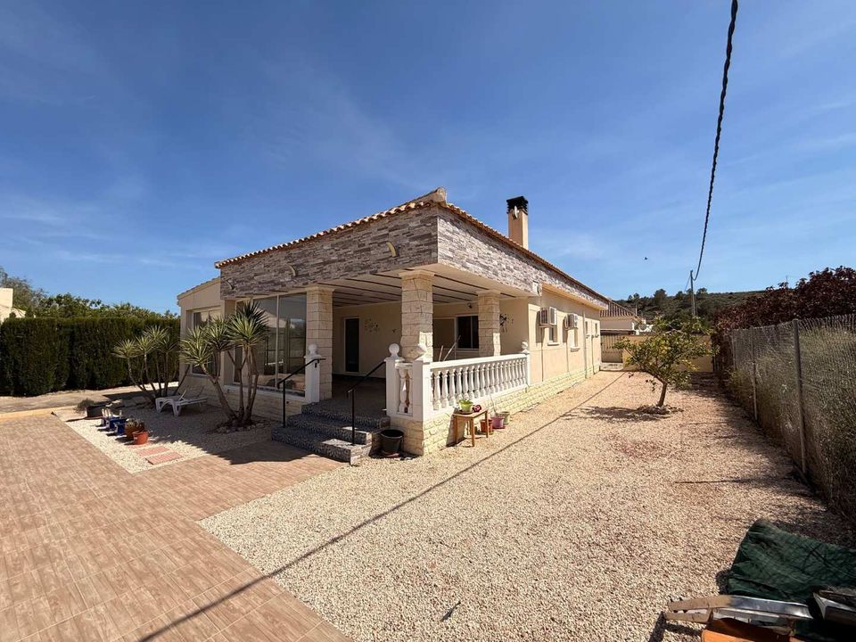 Villa i Macisvenda, Murcia - foto 2