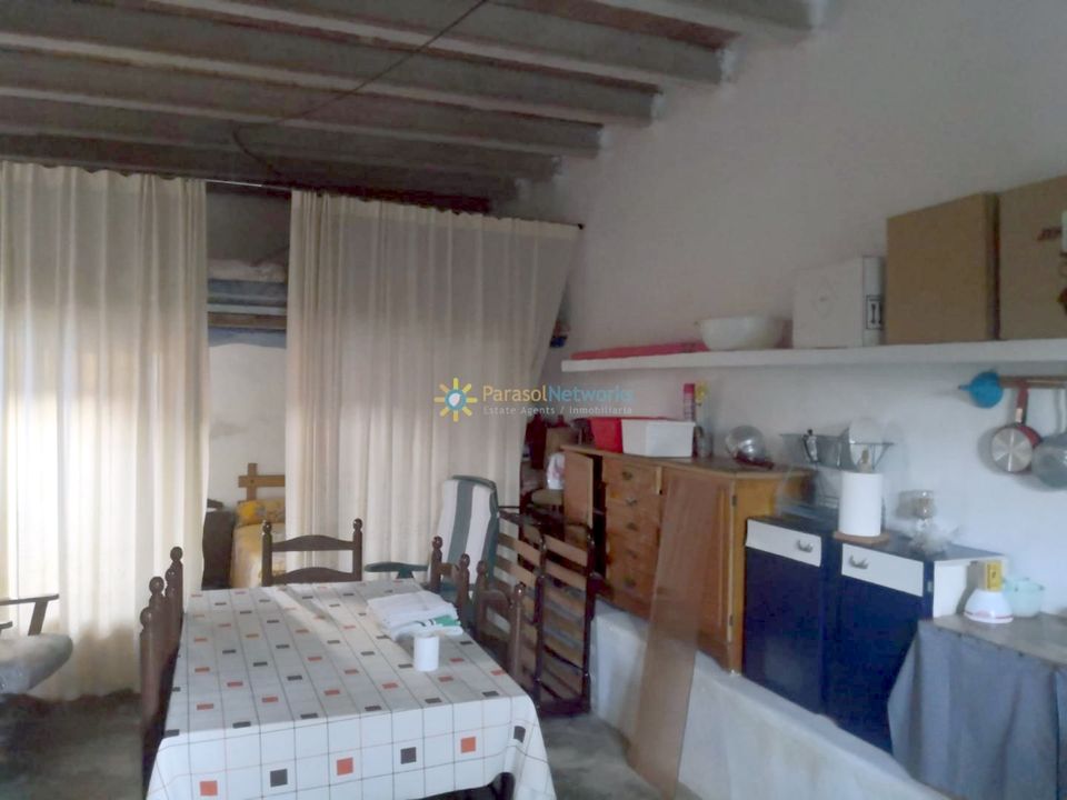 Landejendom i Adsubia (Ajuntament Adsubia), Alicante - foto 2