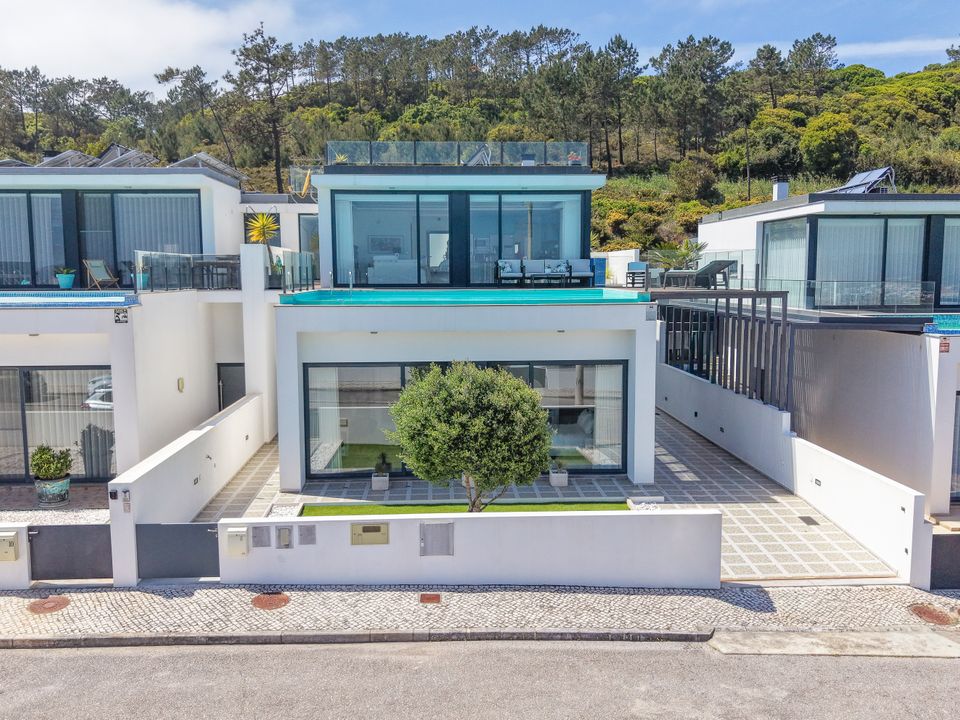 Villa i Salir do Porto, Leiria - foto 3