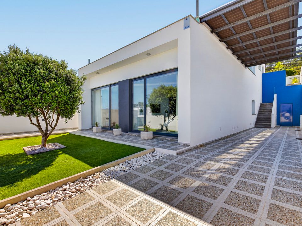 Villa i Salir do Porto, Leiria - foto 5