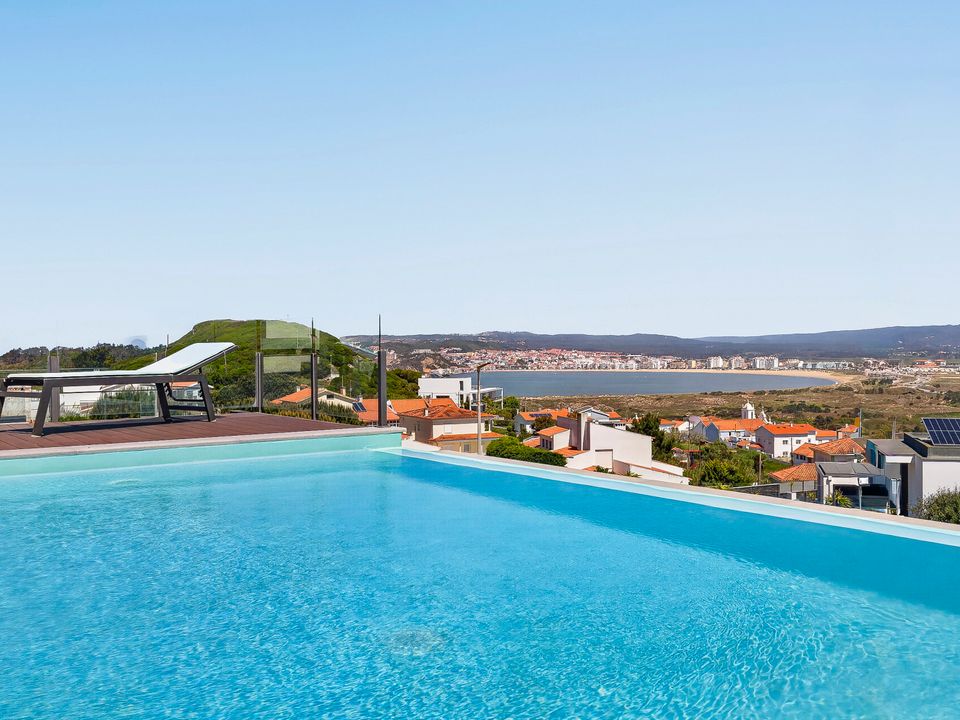 Villa i Salir do Porto, Leiria - foto 2