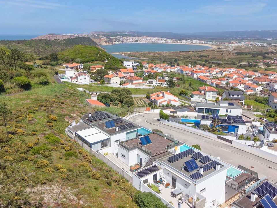 Villa i Salir do Porto, Leiria - foto 4