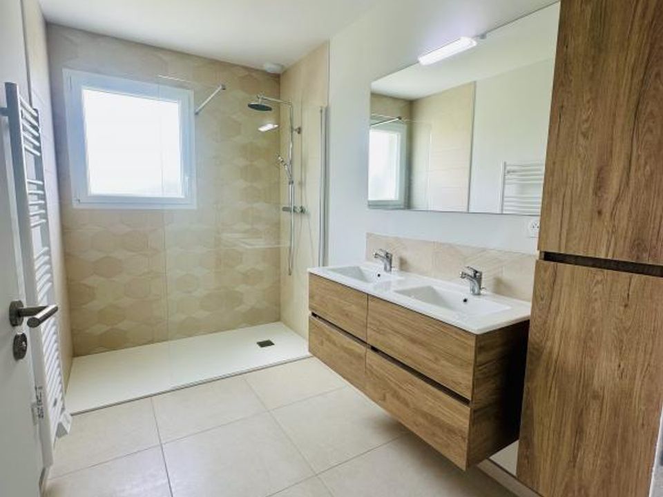 Villa i Damazan, Lot-et-Garonne - foto 1