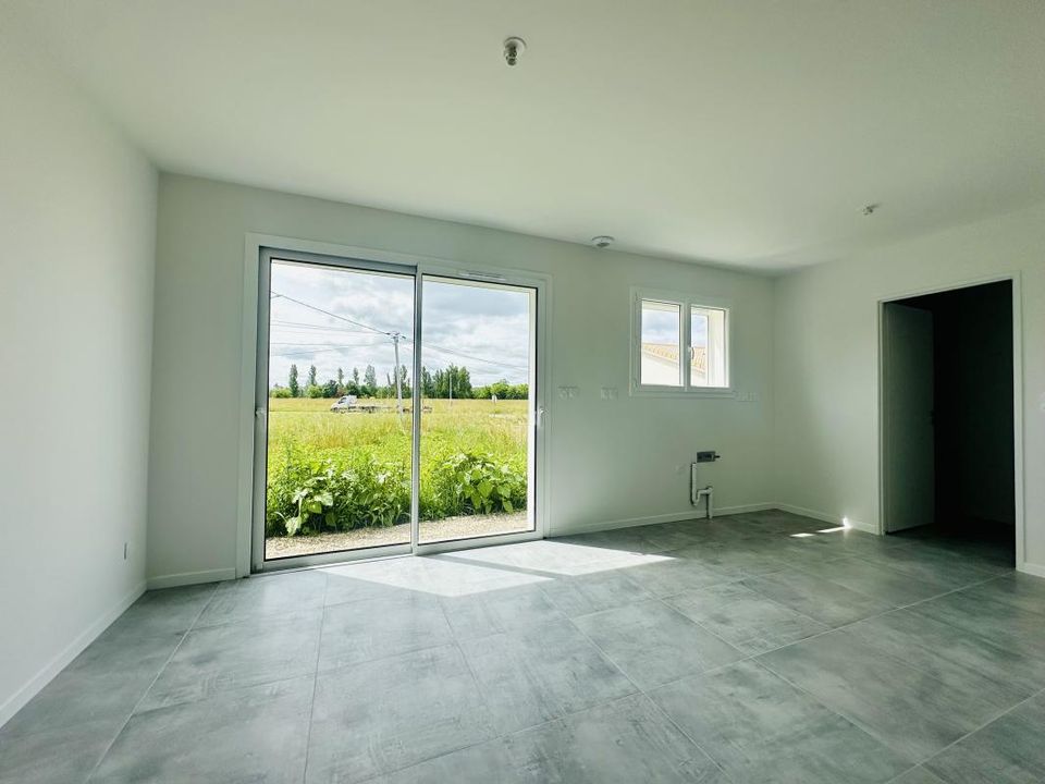 Villa i Damazan, Lot-et-Garonne - foto 2