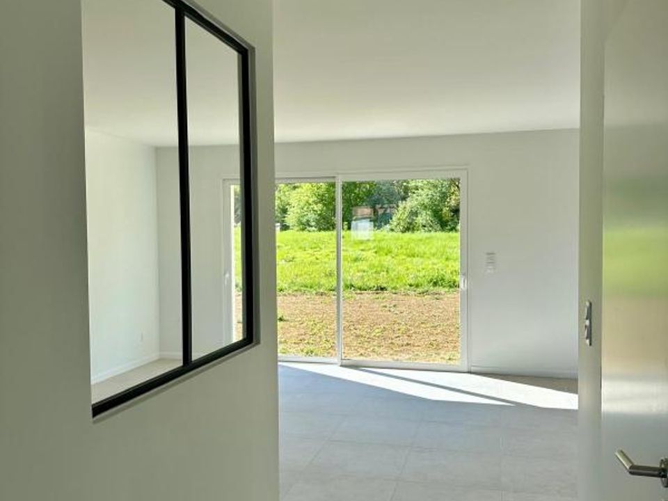 Villa i Montesquieu, Lot-et-Garonne - foto 4