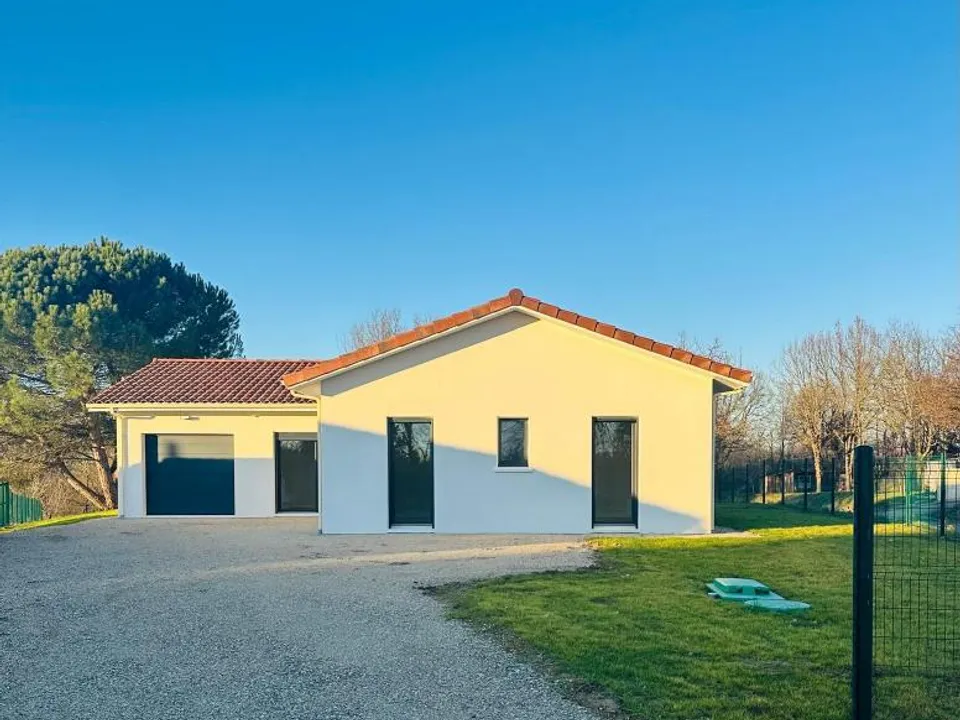 Villa i Layrac, Lot-et-Garonne - foto 2