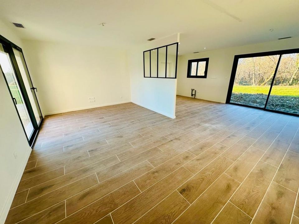 Villa i Layrac, Lot-et-Garonne - foto 4