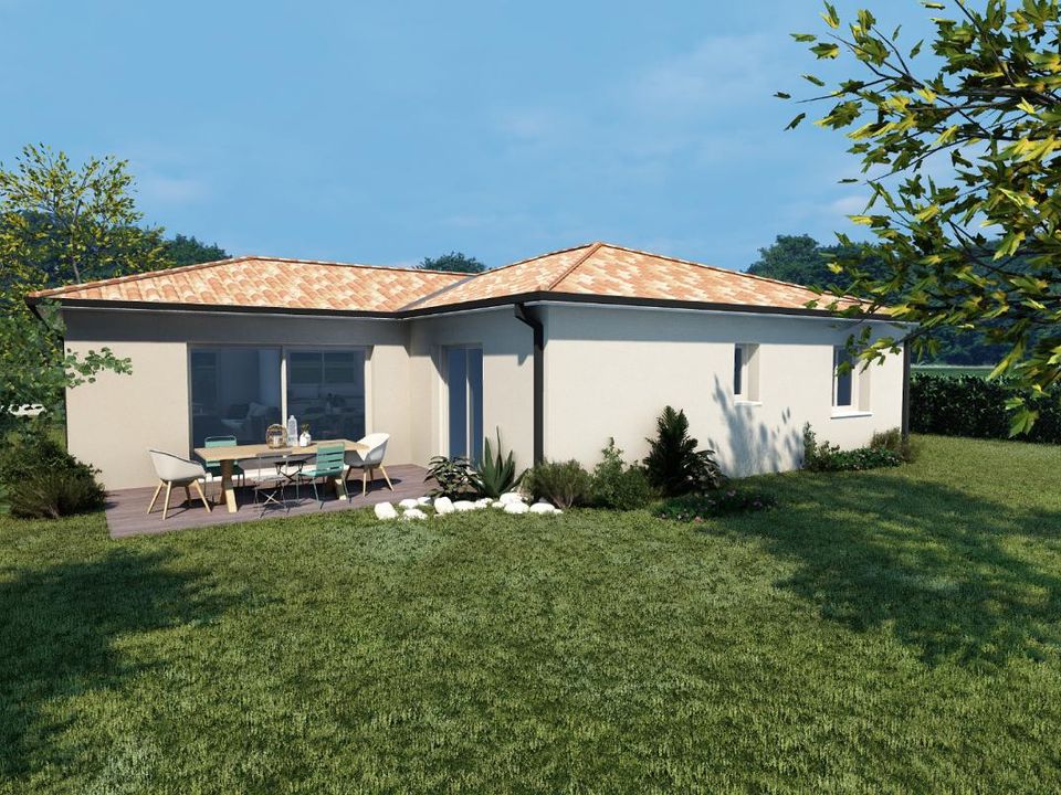 Villa en Castelculier, Lot-et-Garonne - foto 2