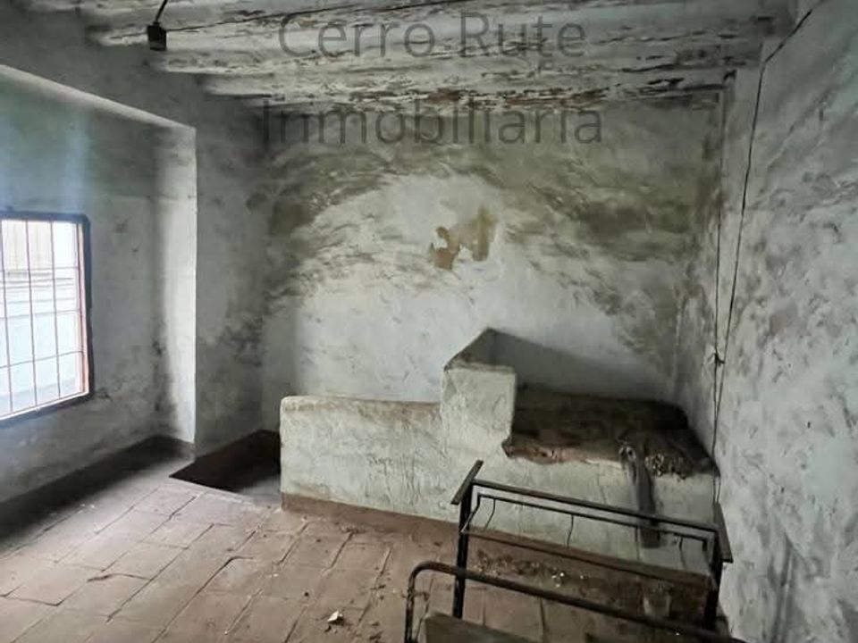 Byhus i Iznajar, Cordoba - foto 2