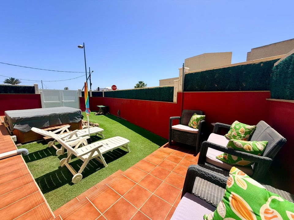 Casa su due piani Antigua, Fuerteventura - foto 1