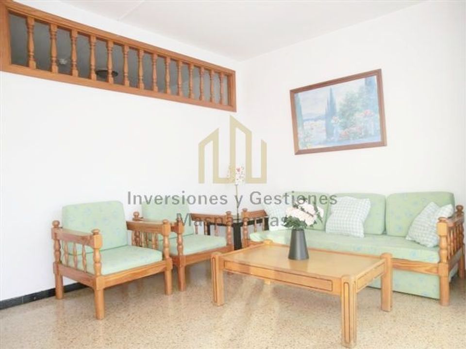 Lejlighed i Playa Del Ingles, Gran Canaria - foto 3