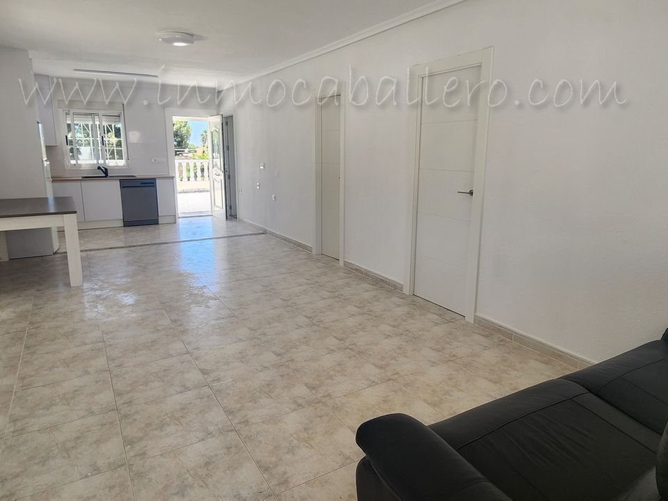 Villa i Pinar De Campoverde, Alicante - foto 4