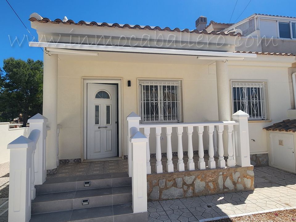 Villa i Pinar De Campoverde, Alicante - foto 3