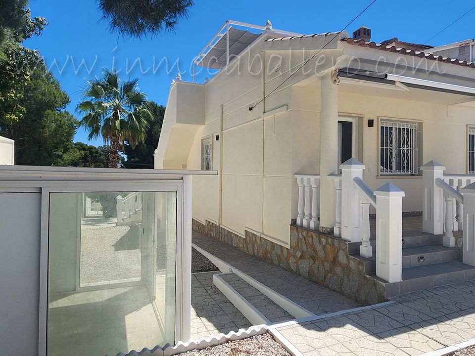 Villa i Pinar De Campoverde, Alicante - foto 2