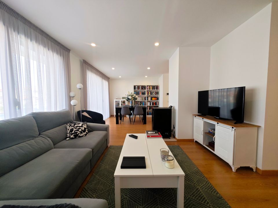 Lejlighed i Coimbra, Coimbra - foto 5