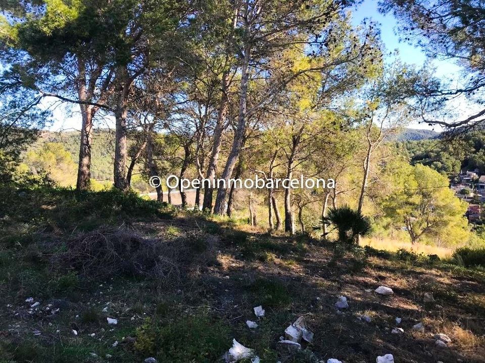 Tomt i Canyelles, Barcelona - bilde 3