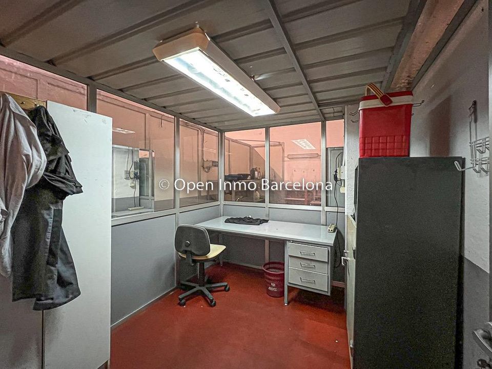 Lokal użytkowy: Sant Pere De Ribes, Barcelona – zdjęcie 5