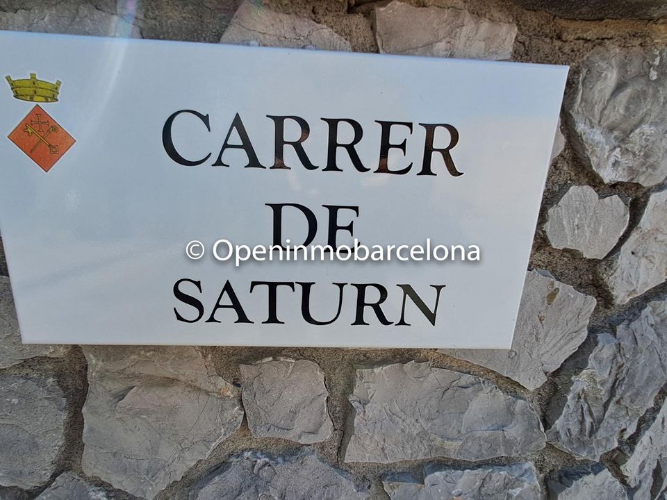 Helårsgrund i Olivella, Barcelona - foto 2