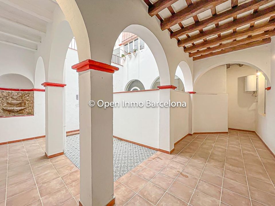 Leilighet i Vilanova I La Geltru, Barcelona - bilde 2