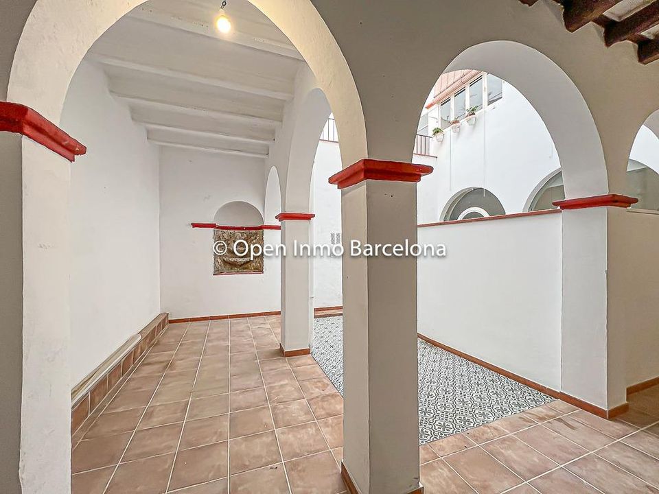 Leilighet i Vilanova I La Geltru, Barcelona - bilde 3
