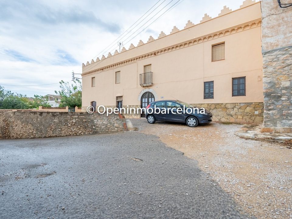 Villa i Sant Pere De Ribes, Barcelona - foto 1