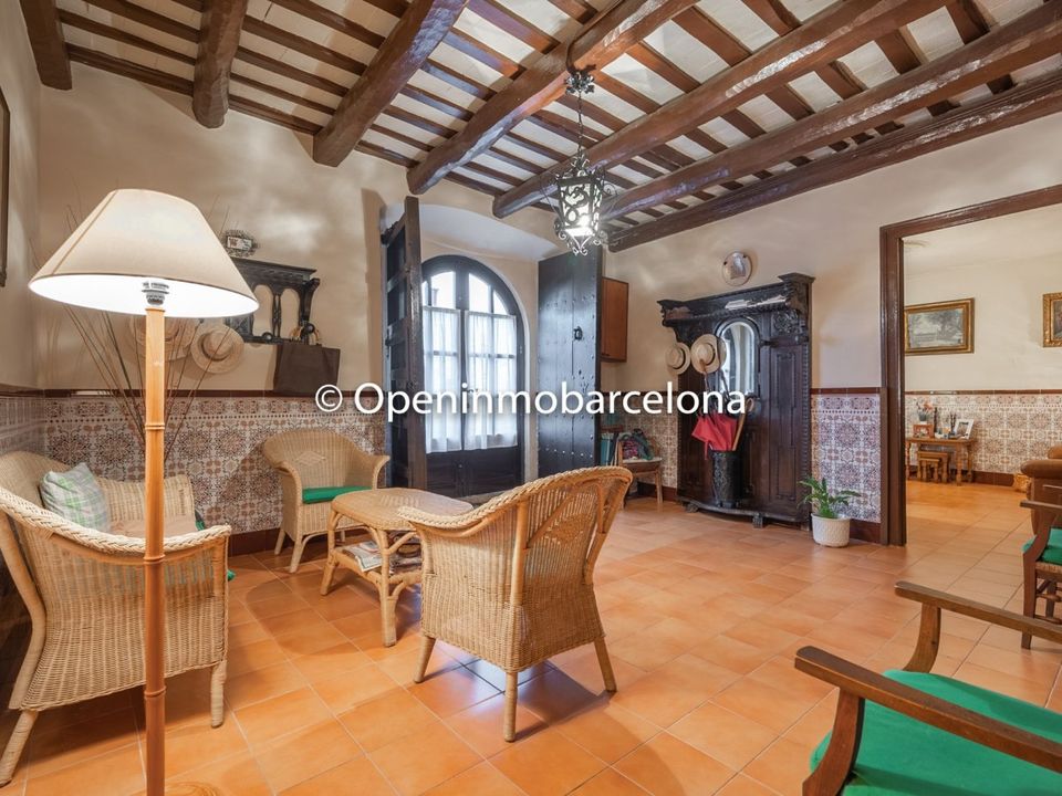 Villa i Sant Pere De Ribes, Barcelona - foto 2