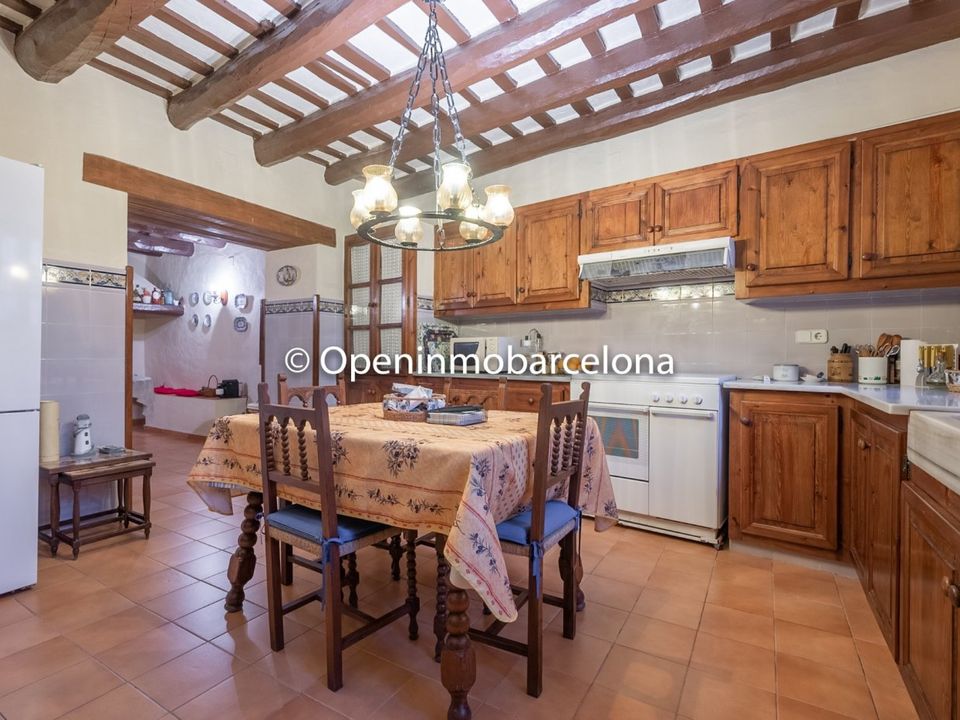 Villa i Sant Pere De Ribes, Barcelona - foto 3