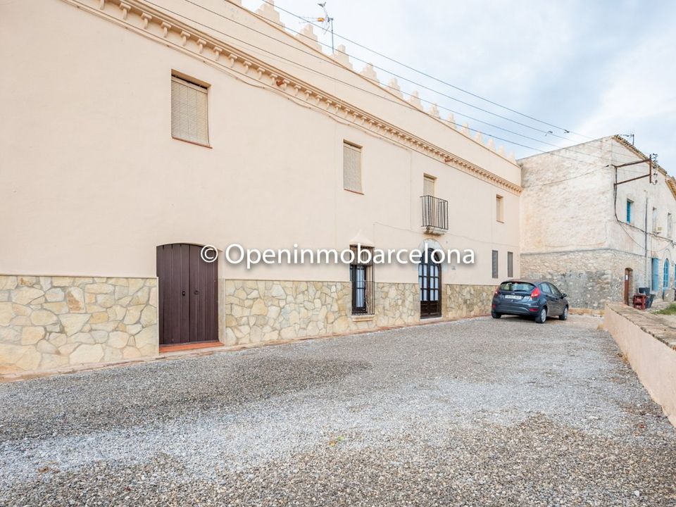 Villa i Sant Pere De Ribes, Barcelona - foto 5