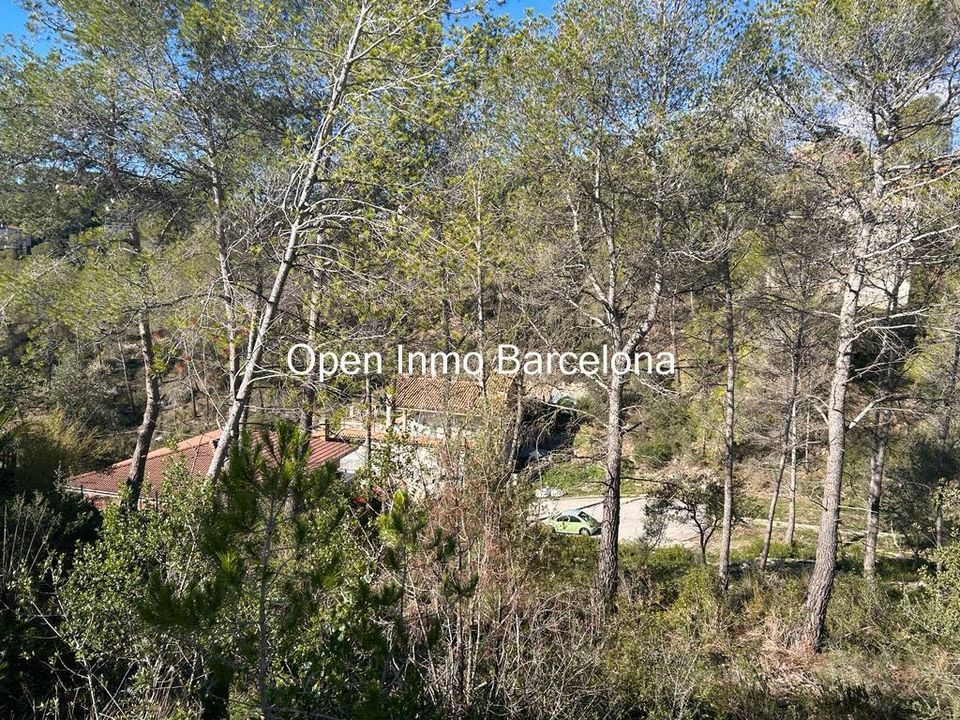 Helårsgrund i Olivella, Barcelona - foto 5