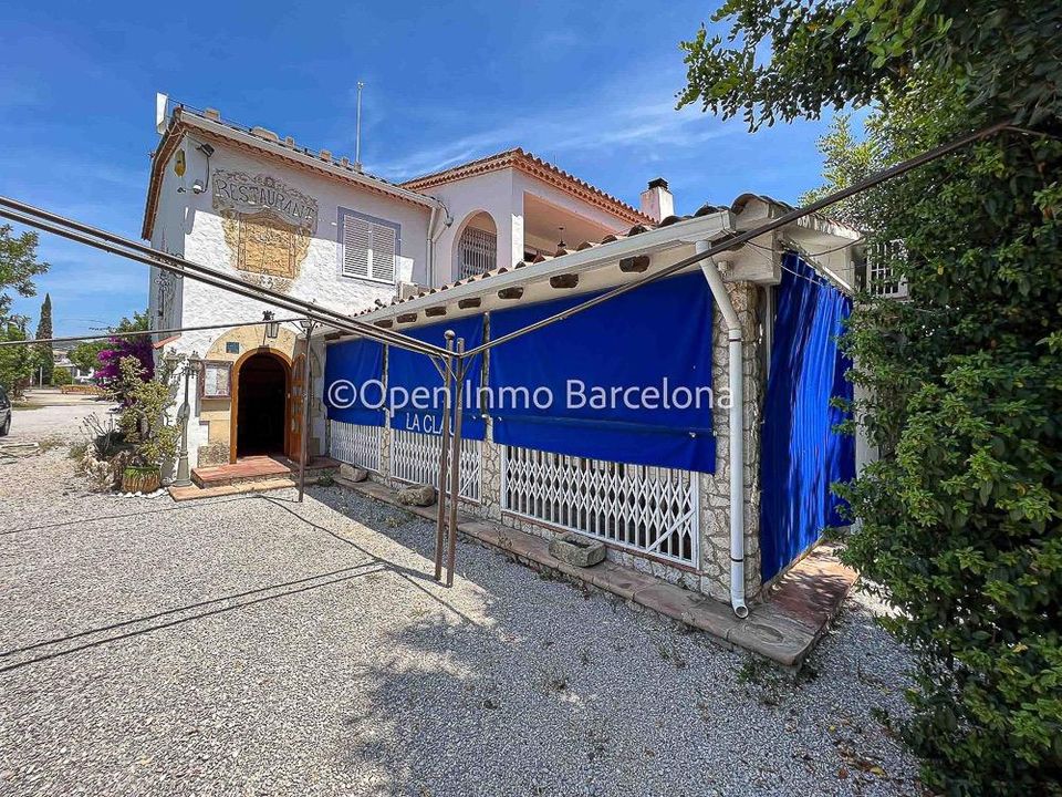 Villa i Sant Pere De Ribes, Barcelona - bilde 2