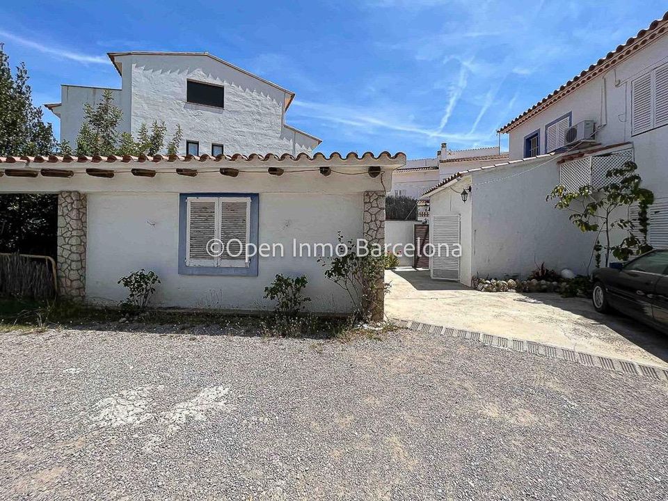 Villa i Sant Pere De Ribes, Barcelona - bilde 3