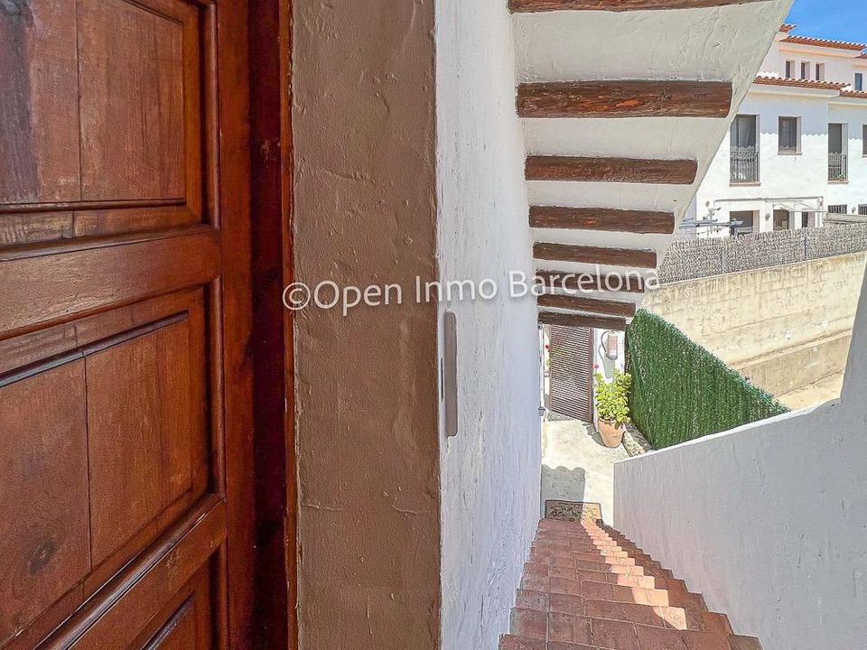 Villa i Sant Pere De Ribes, Barcelona - bilde 5