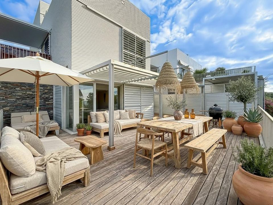Duplex i Sant Pere De Ribes, Barcelona - foto 2