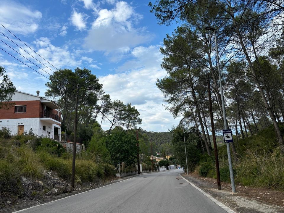 Tomt i Canyelles, Barcelona - bilde 3