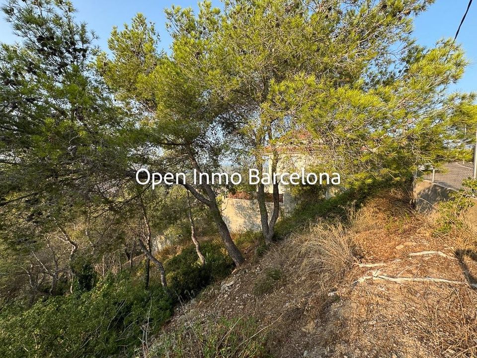 Tomt i Canyelles, Barcelona - bilde 3