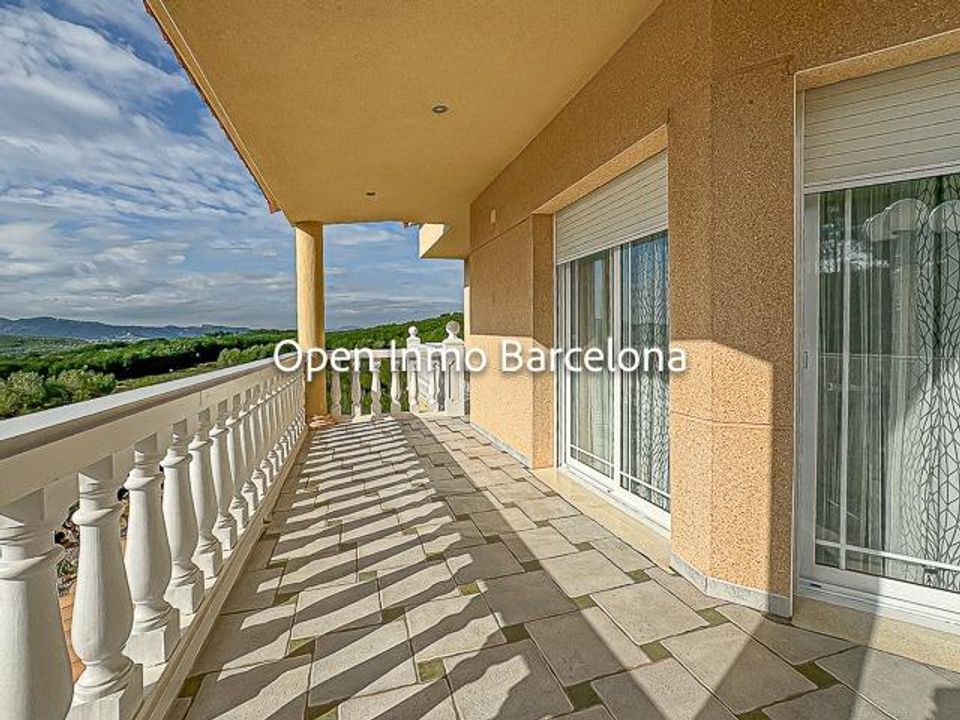 Villa i Olivella, Barcelona - foto 2