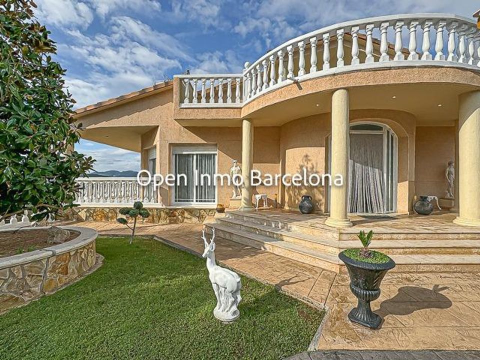 Villa i Olivella, Barcelona - foto 3