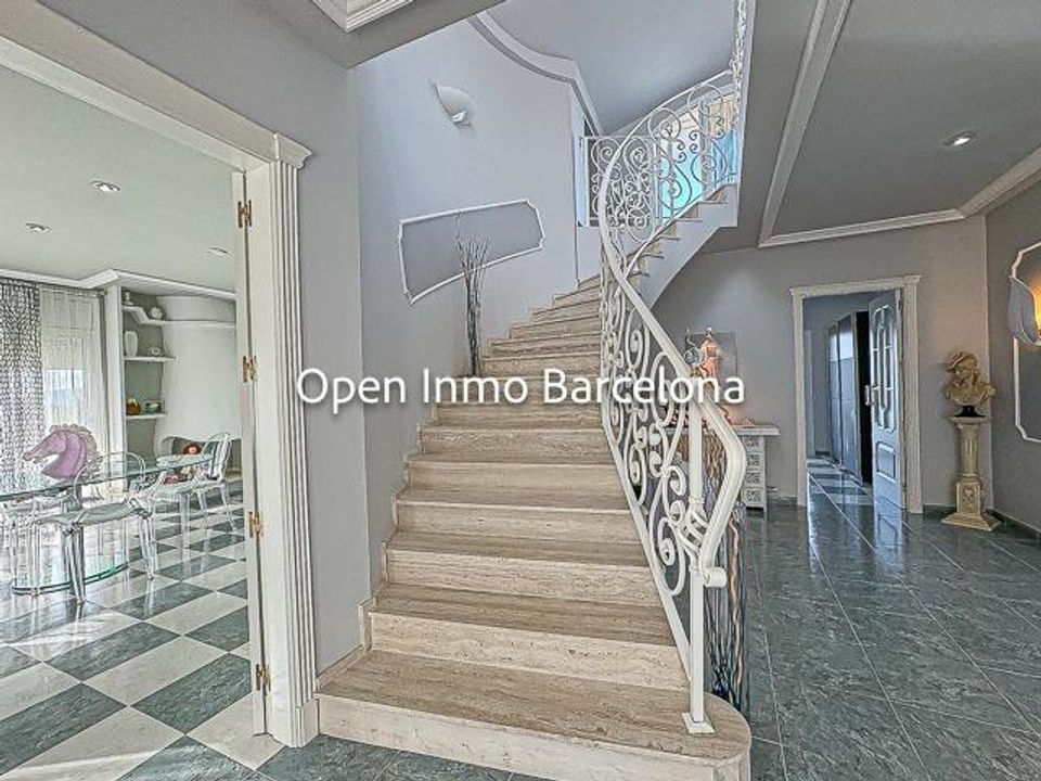 Villa i Olivella, Barcelona - foto 5