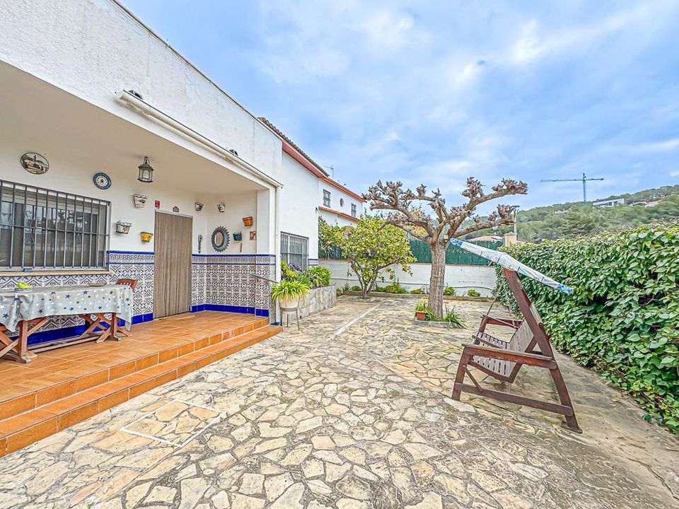 Villa i Sant Pere De Ribes, Barcelona - foto 1