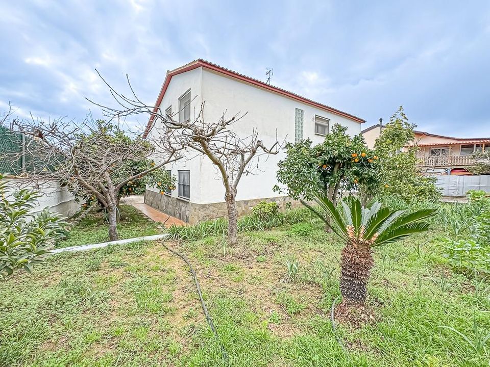 Villa i Sant Pere De Ribes, Barcelona - foto 2