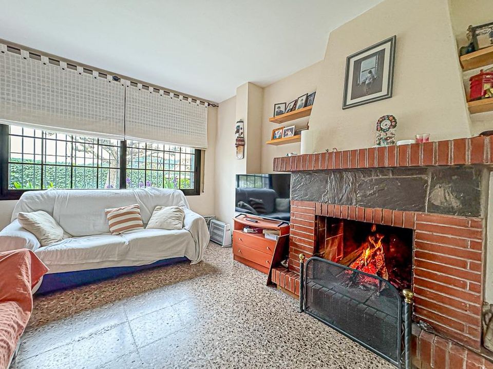 Villa i Sant Pere De Ribes, Barcelona - foto 3