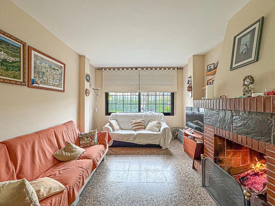 Villa i Sant Pere De Ribes, Barcelona - foto 4