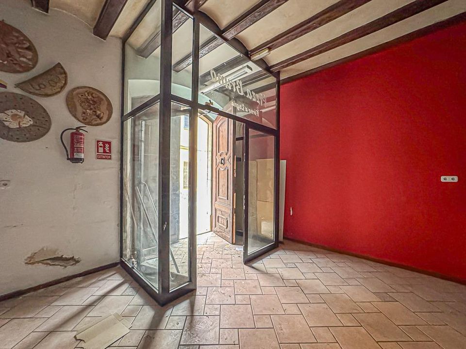 Erhvervsejendom i Sant Pere De Ribes, Barcelona - foto 3