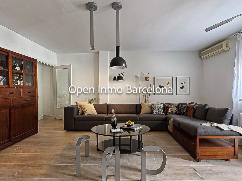 Penthouse i Cubelles, Barcelona - foto 2