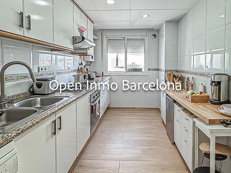 Penthouse i Cubelles, Barcelona - foto 3