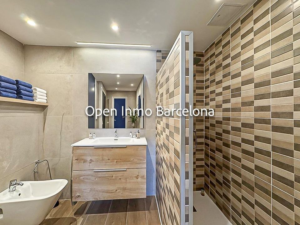 Penthouse i Cubelles, Barcelona - foto 5