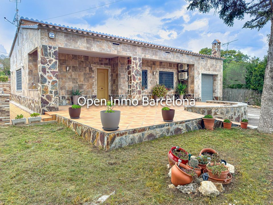 Villa i Avinyonet Del Penedes, Barcelona - foto 3
