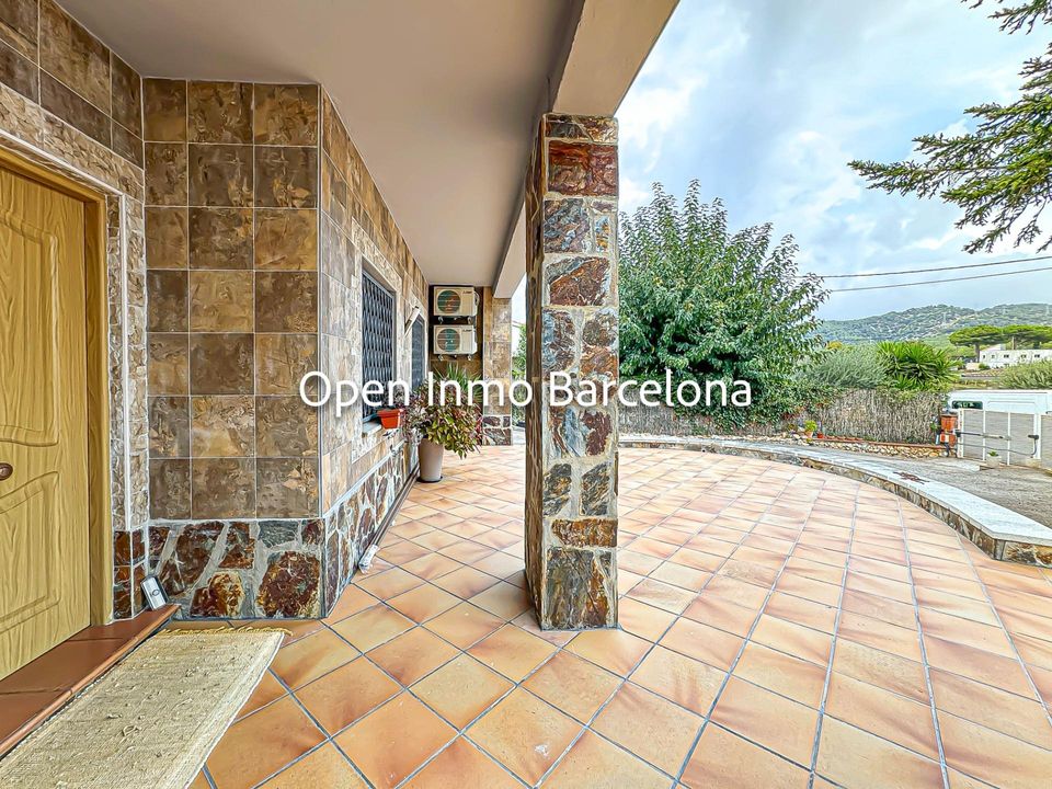 Villa i Avinyonet Del Penedes, Barcelona - foto 4